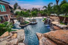 Signature Series Insane Pool