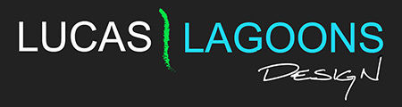 Lucas Lagoons Design Pool Designer