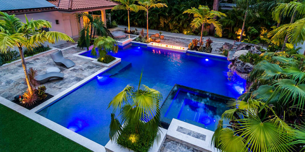 Luxury Pool Designs - Lucas Lagoons Design Pool Designer