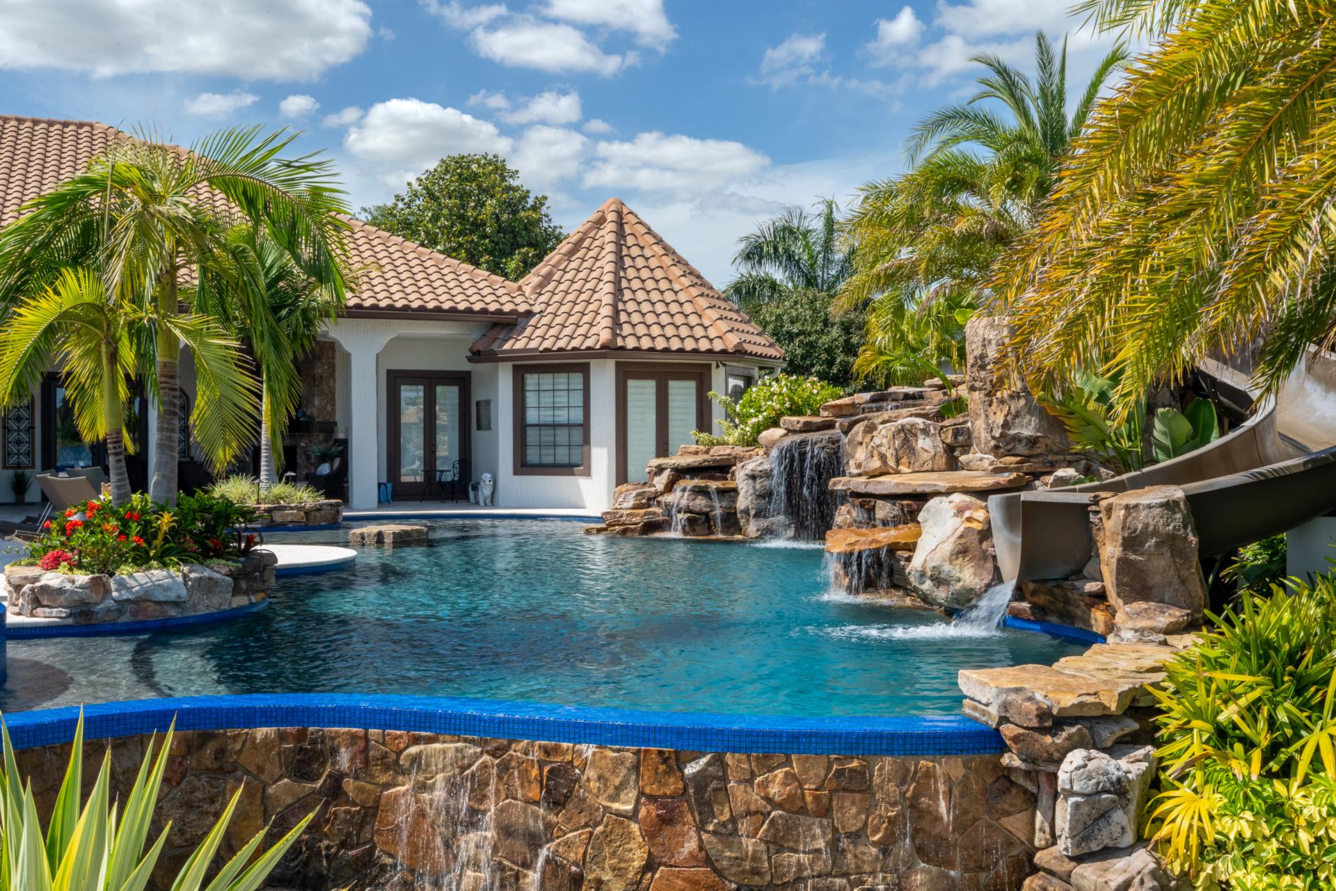 Orlando Pool Designer