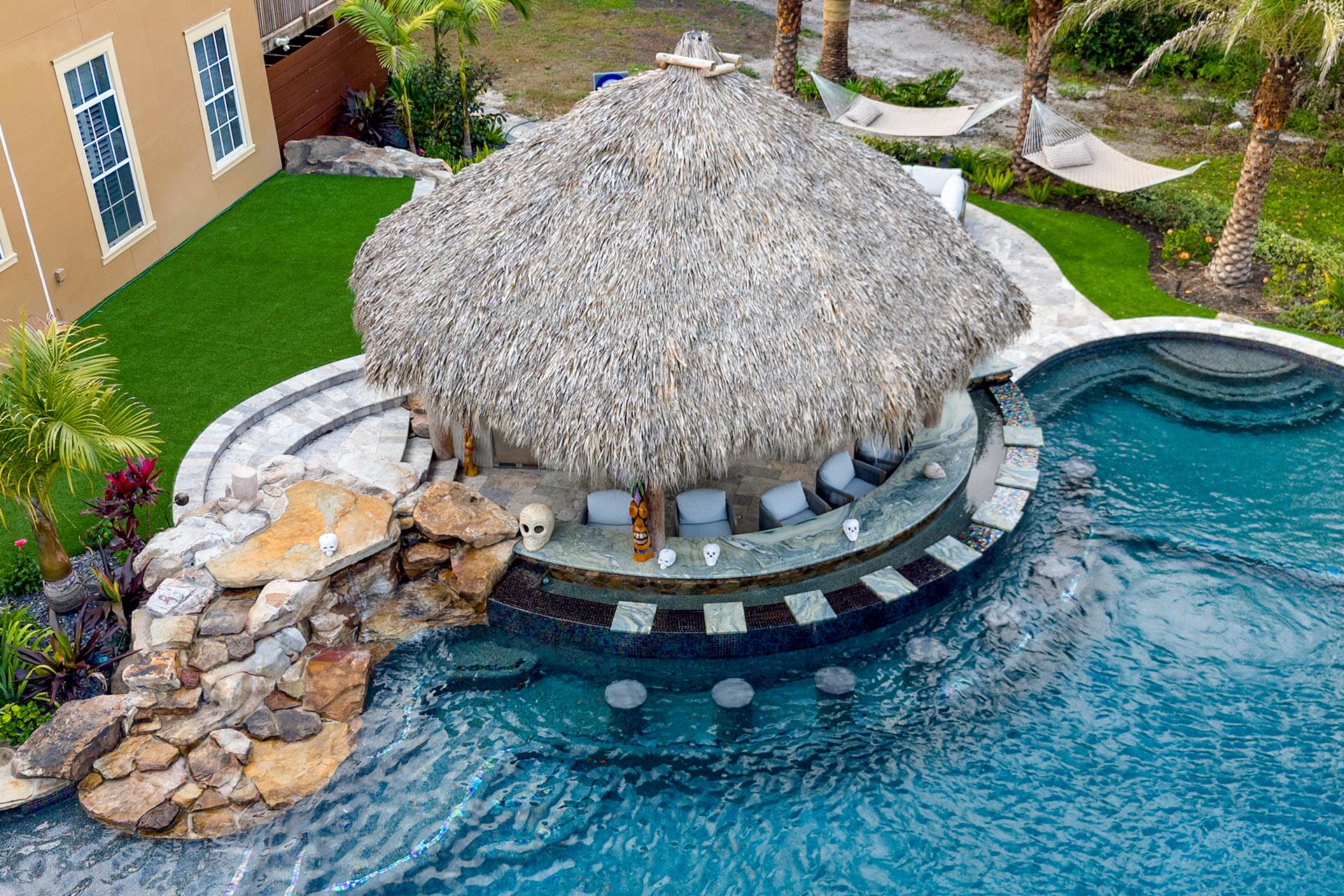 Orlando Pool Designer