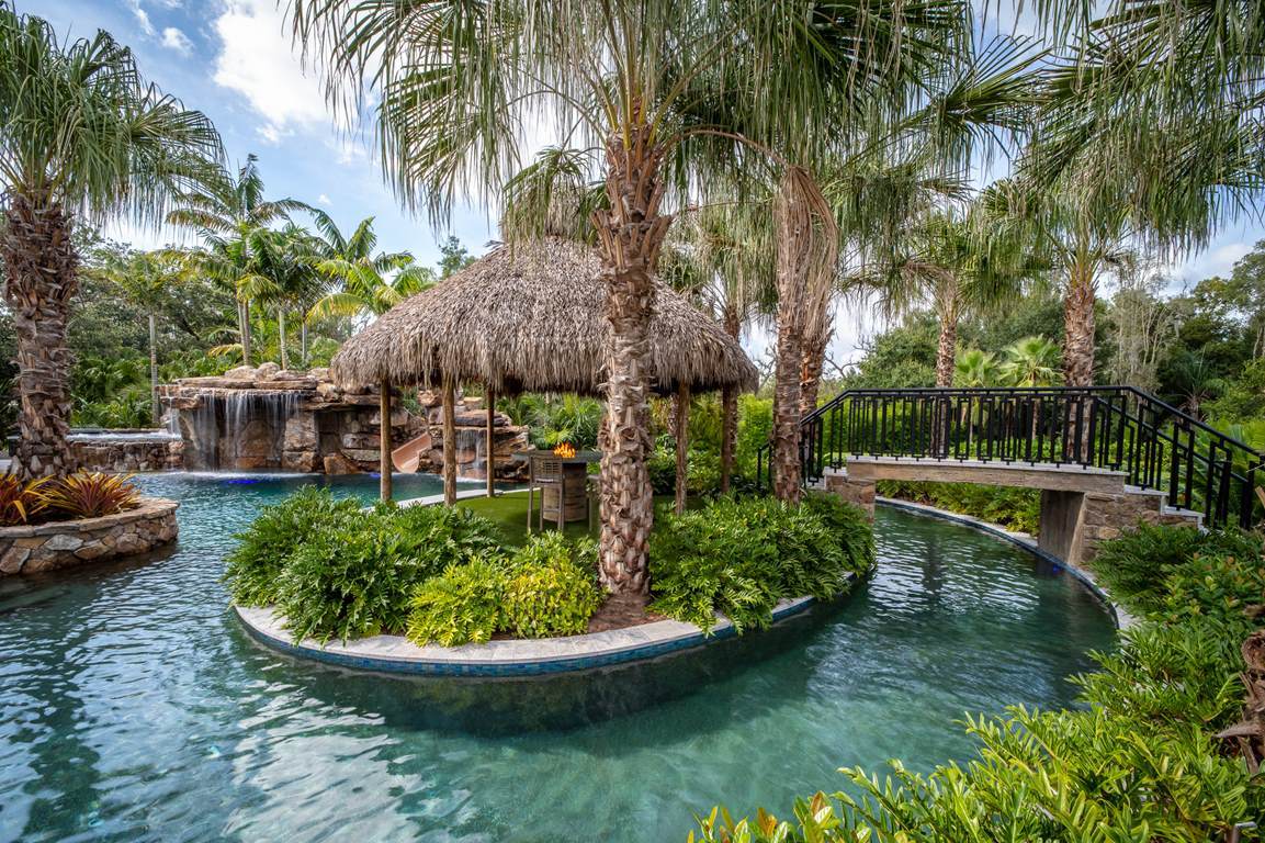 Lazy River Design Guide