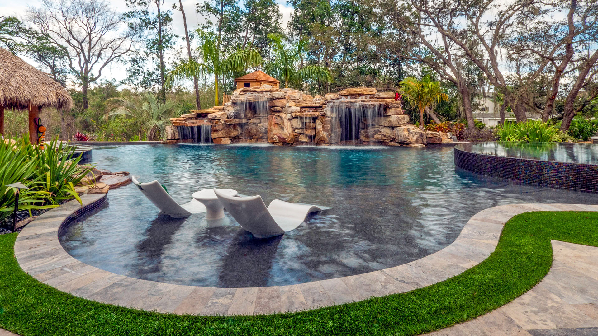 How Much Does a Luxury Pool Cost in 2027